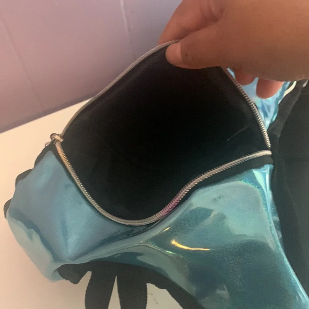 Sojourner bags